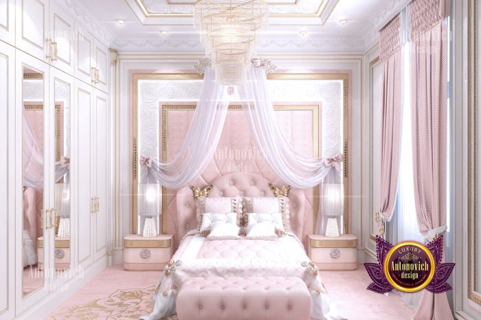 Princess bedroom castle ideas kids room girls little decor girl rooms dream bedrooms bed crazy her needs design amazing will