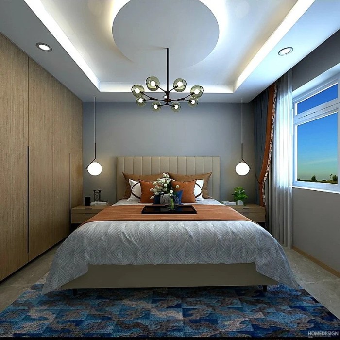 Ceiling false advantages bedroom ideas residential ever having