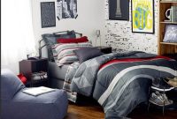 Bedroom young mans ideas men room man small decor bedrooms boys kids sets mens trendy teenage guys apartment blue diy