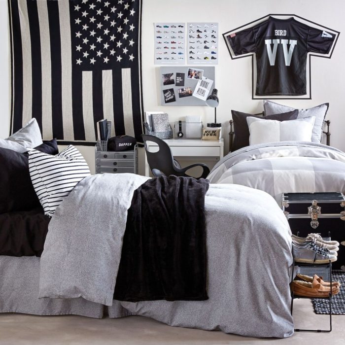 Room decor ideas for guys