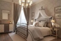 Modern vintage bedroom design ideas