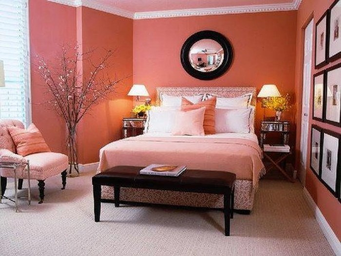 Great bedroom design ideas