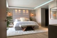 Elegant bedroom design ideas