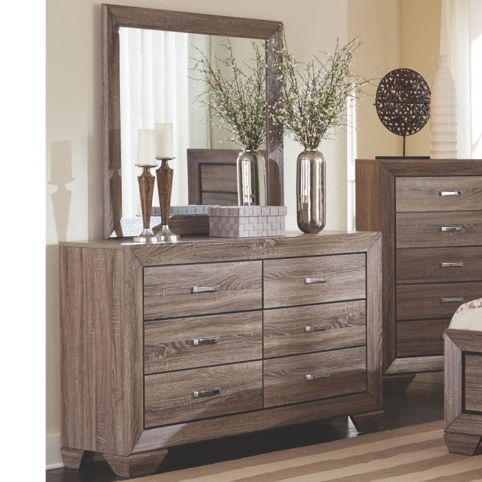 Bedroom dresser design ideas