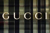 Gucci group stock price