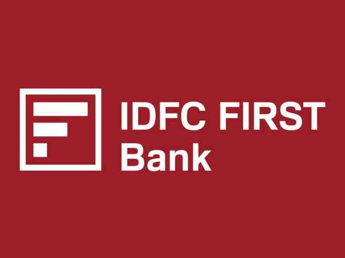 Idfc ltd stock price