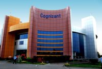 Cognizant solutions technology corporation hd vision vhv logo technologies