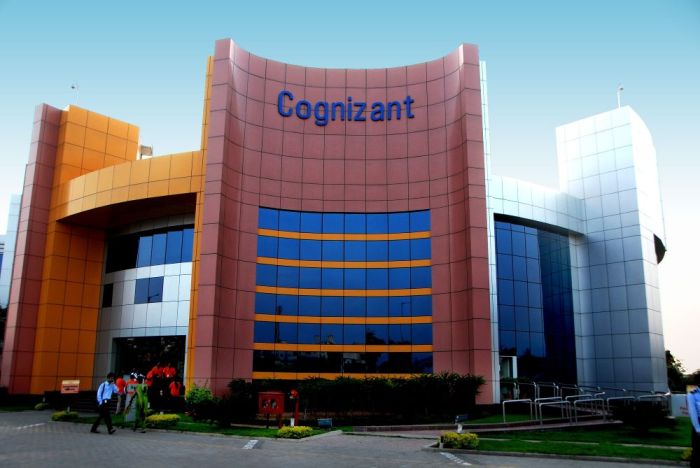 Cognizant solutions technology corporation hd vision vhv logo technologies