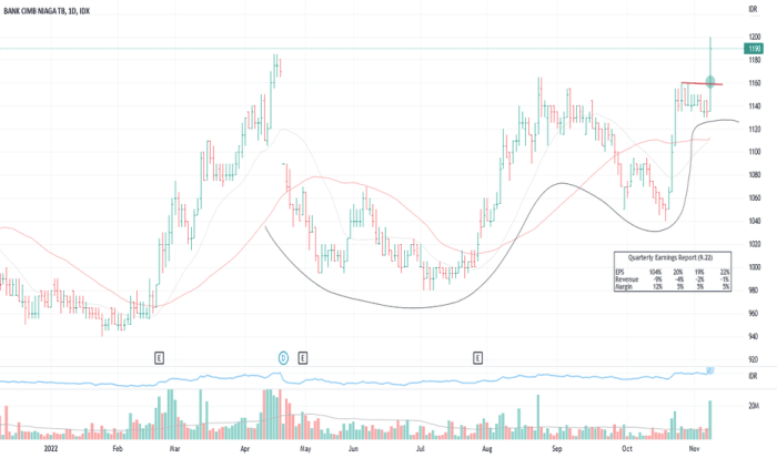 Bnrg stock price