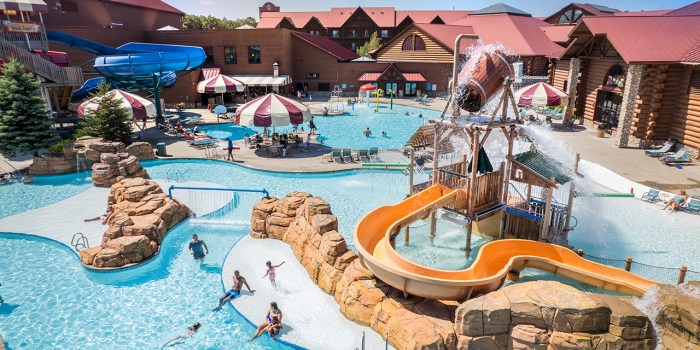 Wolf great lodge wisconsin dells orlando resort baltimore near wi hotel plans